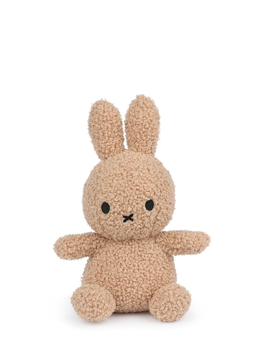 Miffy ECO Tiny Teddy Beige - 9