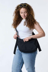 Citymouse® Park Bag - Onyx