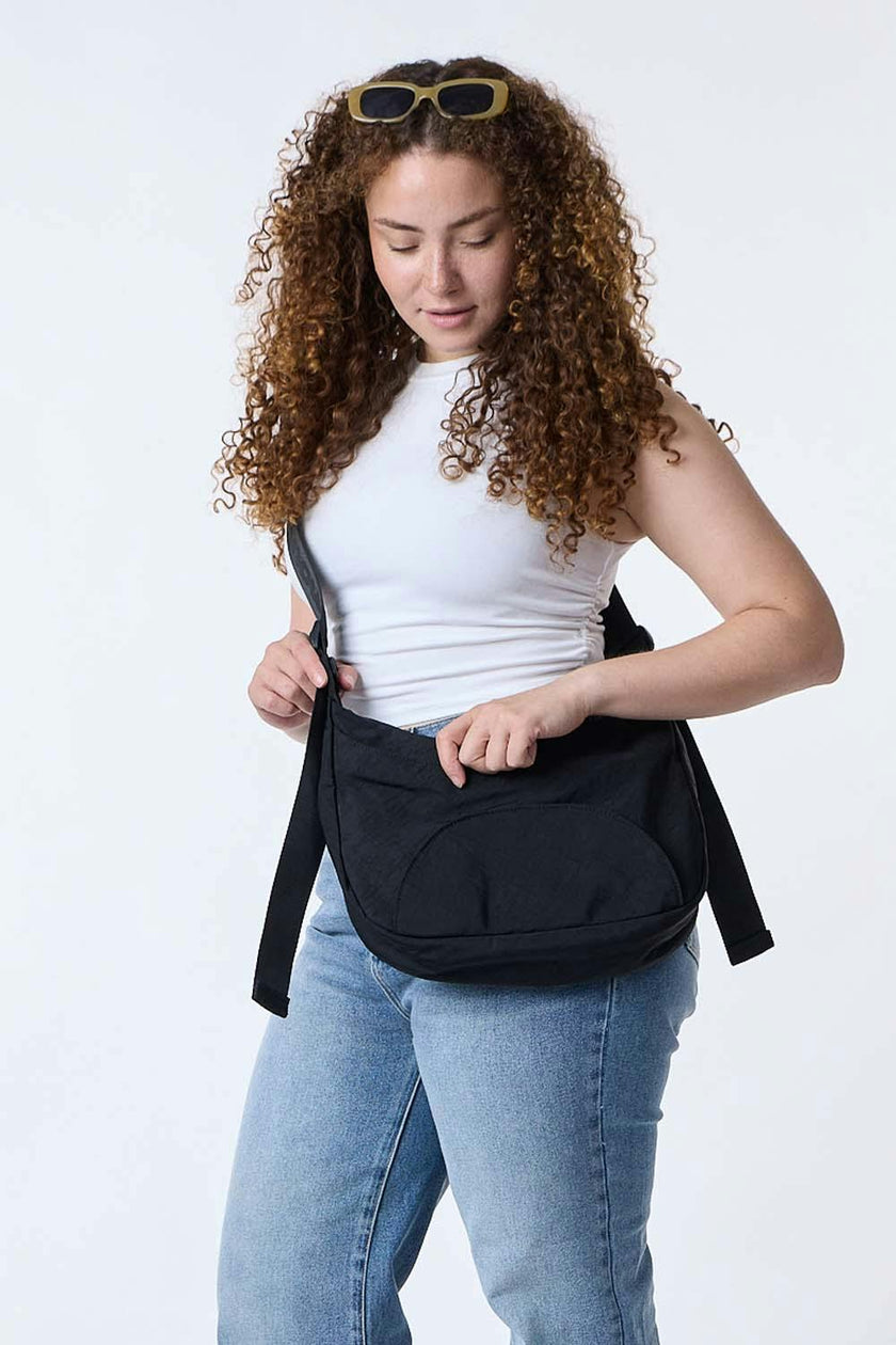 Citymouse® Park Bag - Onyx