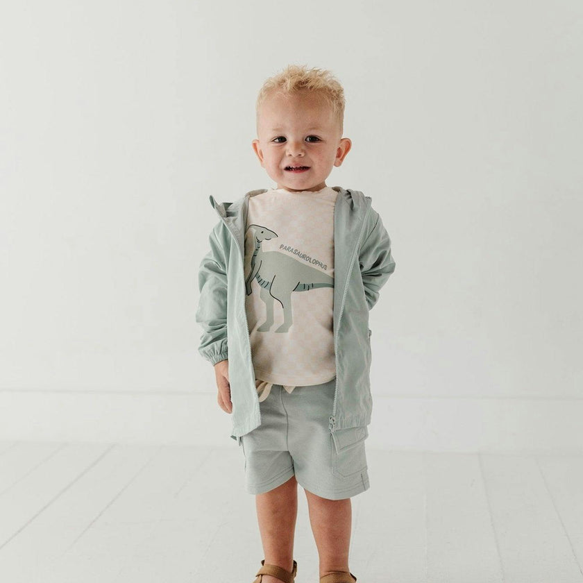 Rain Coat