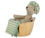 Wellness Mouse, Big Sister - Mint