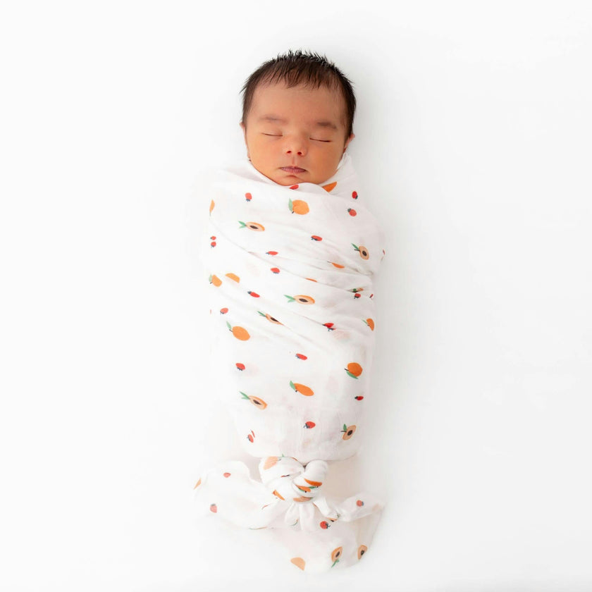 Swaddle Blanket Set