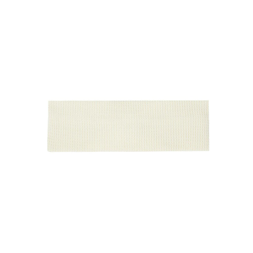 Vanilla Waffle Knotted Headband