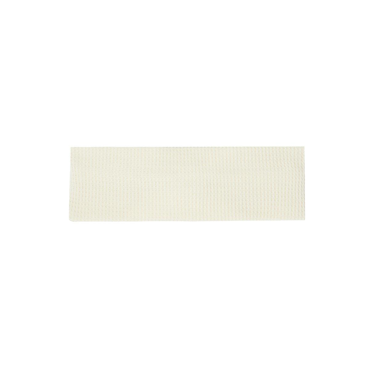 Vanilla Waffle Knotted Headband