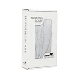 Nursing Poncho Scarf