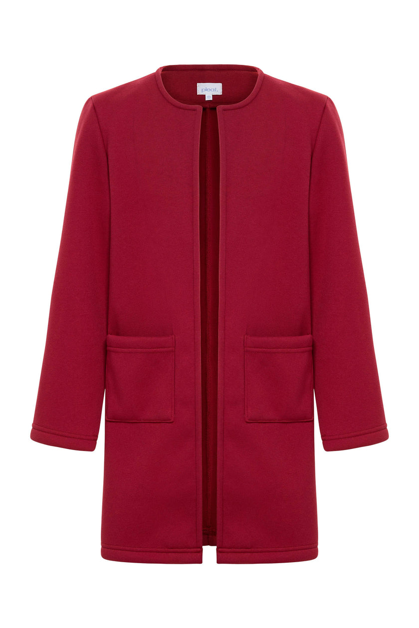 Hadley Cardigan