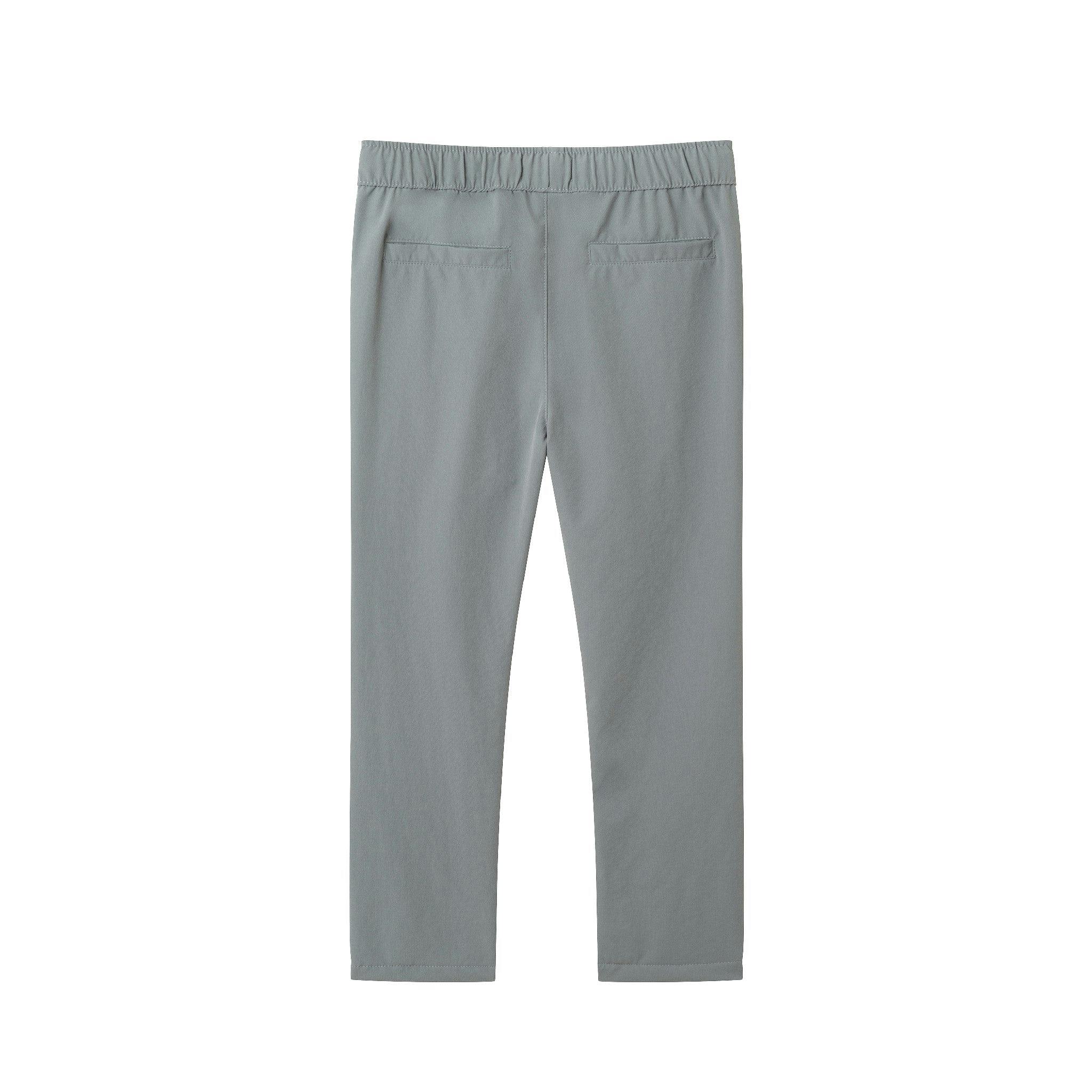 Kids Hybrid Pant