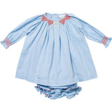 Willa Baby Dress