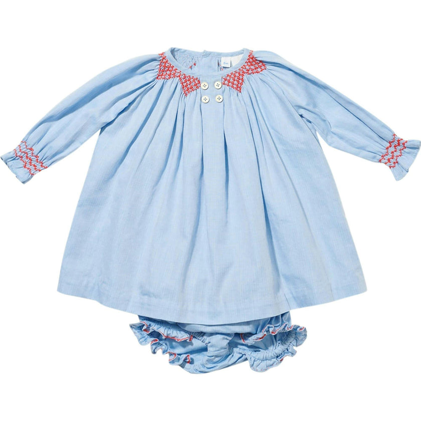 Willa Baby Dress