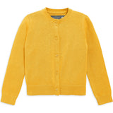 Kids cotton cardigan seasonal