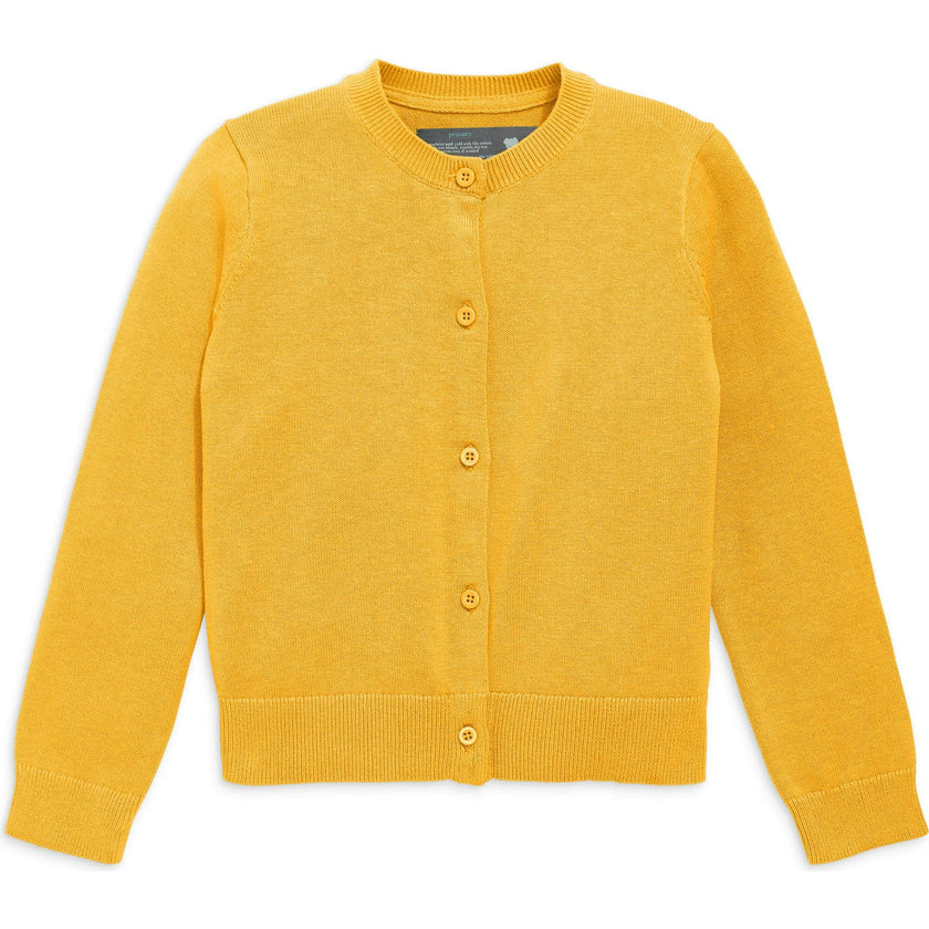 Kids cotton cardigan seasonal