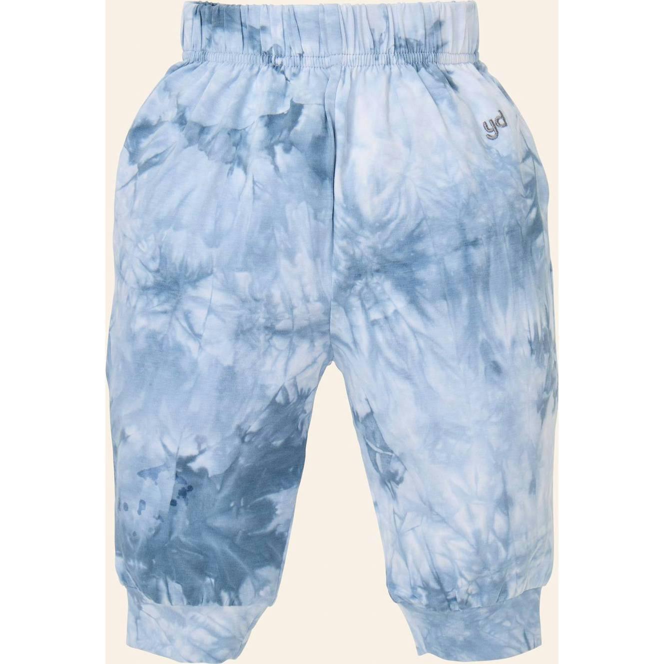 Tie Dye Joggers