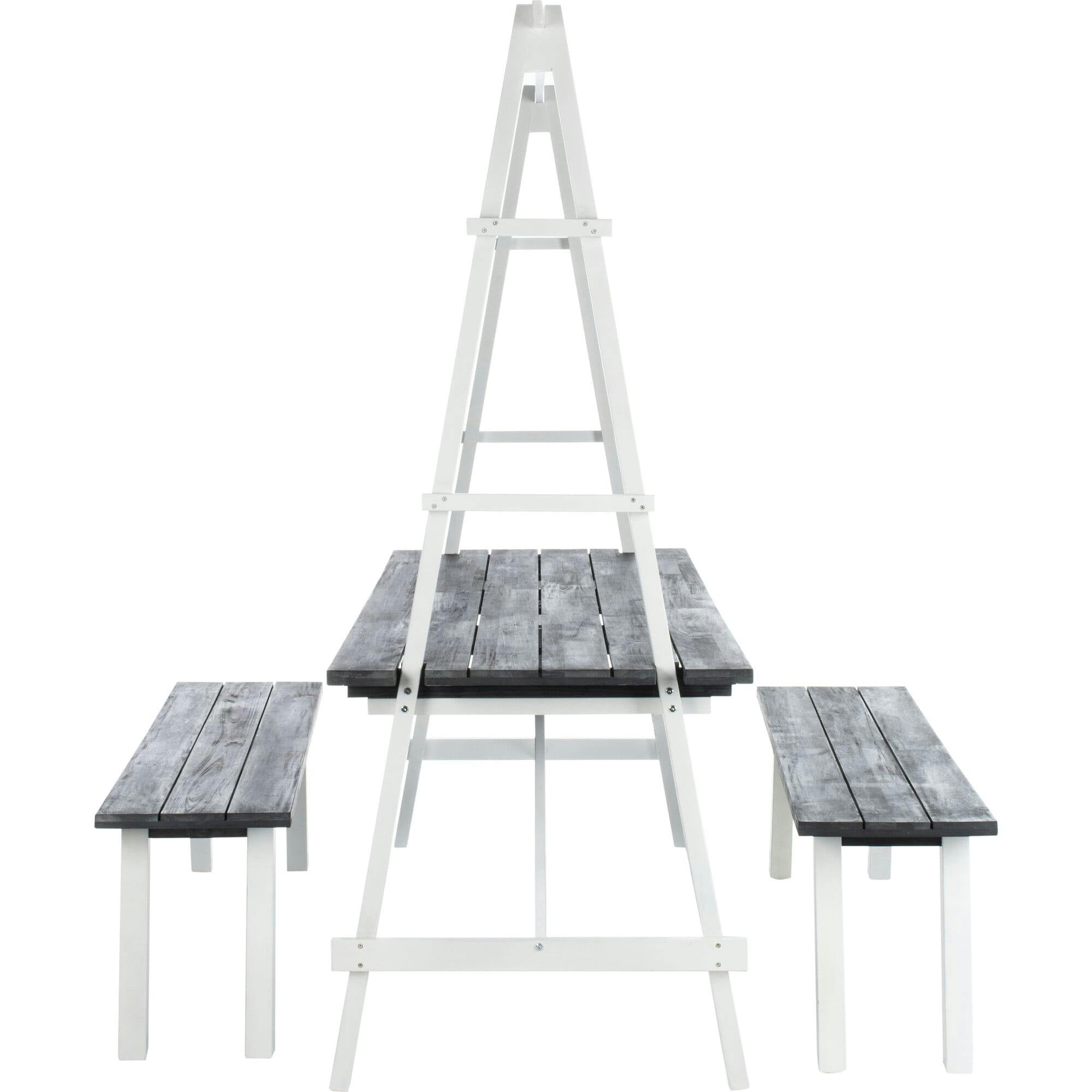 Willamy 3-Piece Outdoor Dining Set