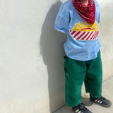 Carpenter Pants