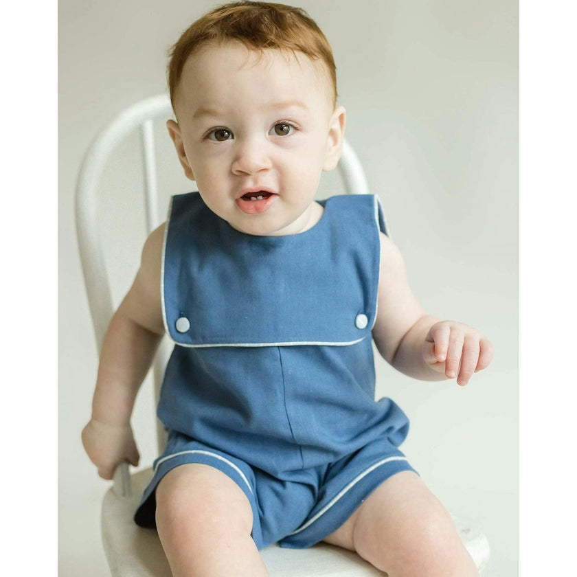 Oliver Nautical One Piece