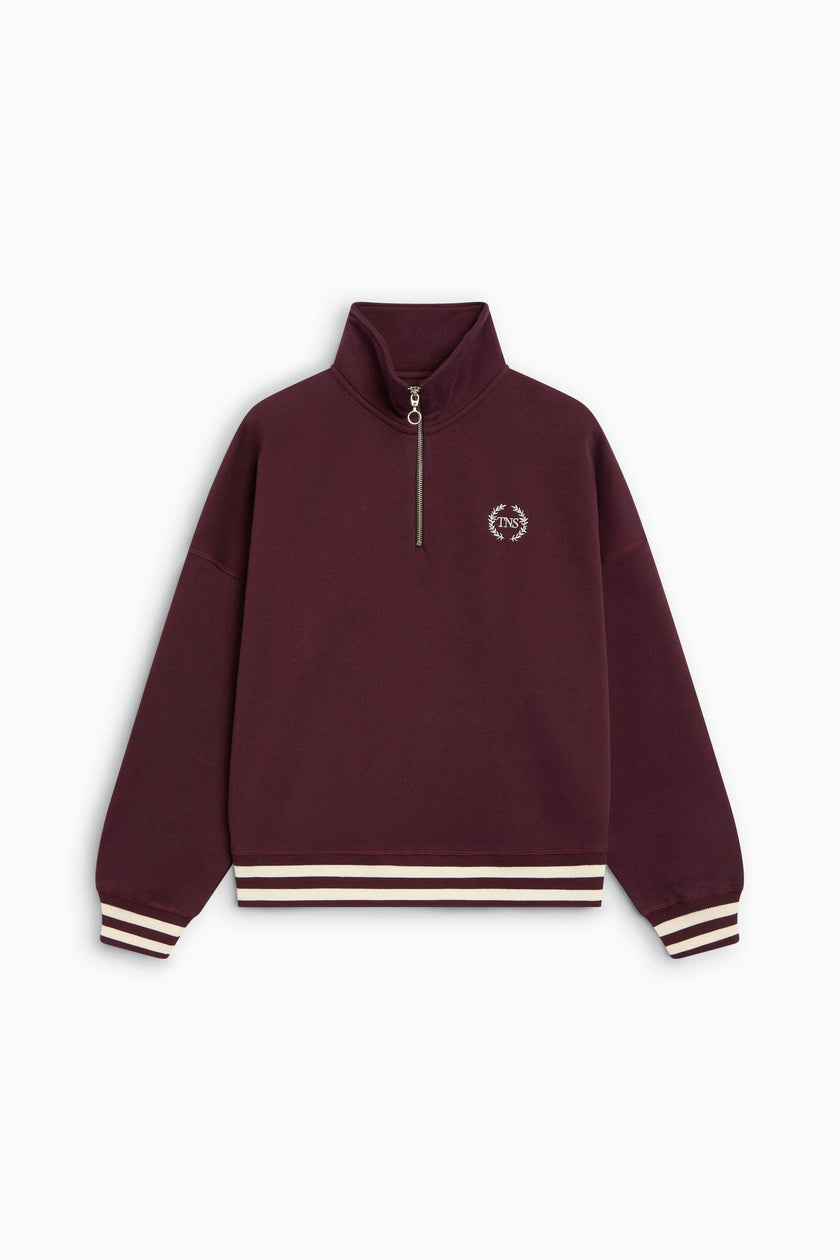 Mochi Woman Polo Winetesting