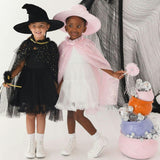 Pink Witch Dress Up Kit