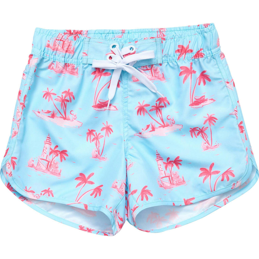 Lighthouse Island Sustainable Board Shorts