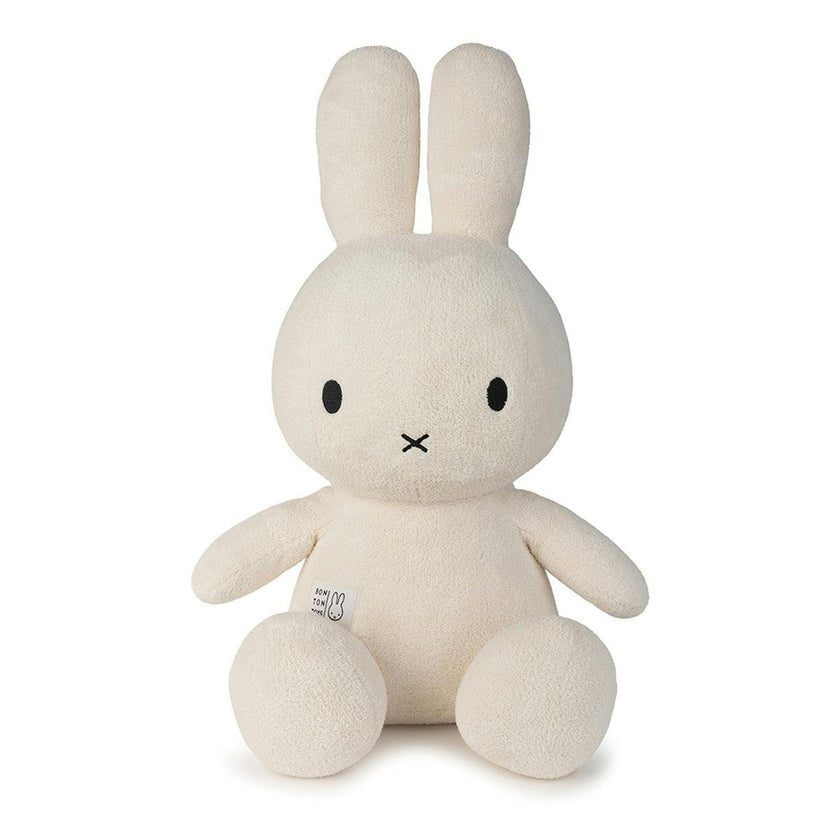 MIFFY Sitting Terry Cream 27.5"