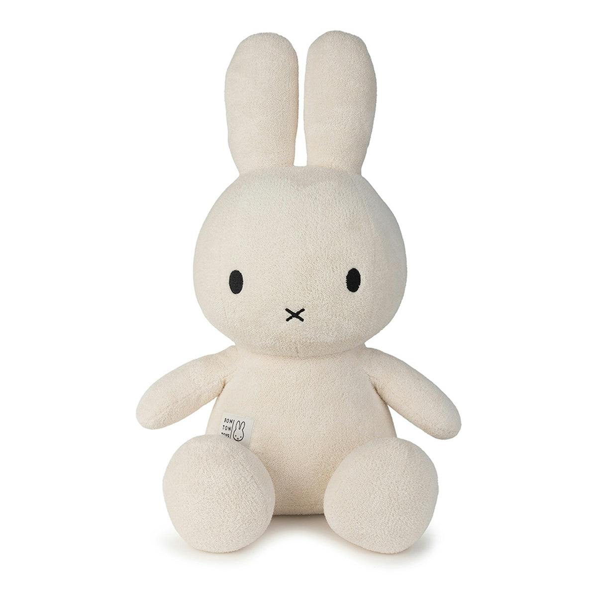 MIFFY Sitting Terry Cream 27.5