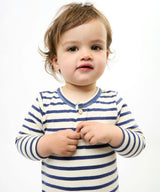 Campbell Romper