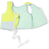 Swim Vest: 2/3 - Salty The