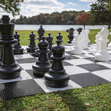 Rolly Chess Pieces, large