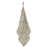 Highland Bamboo Muslin Swaddle Blanket