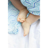 Organic Muslin Swaddle Gift Set