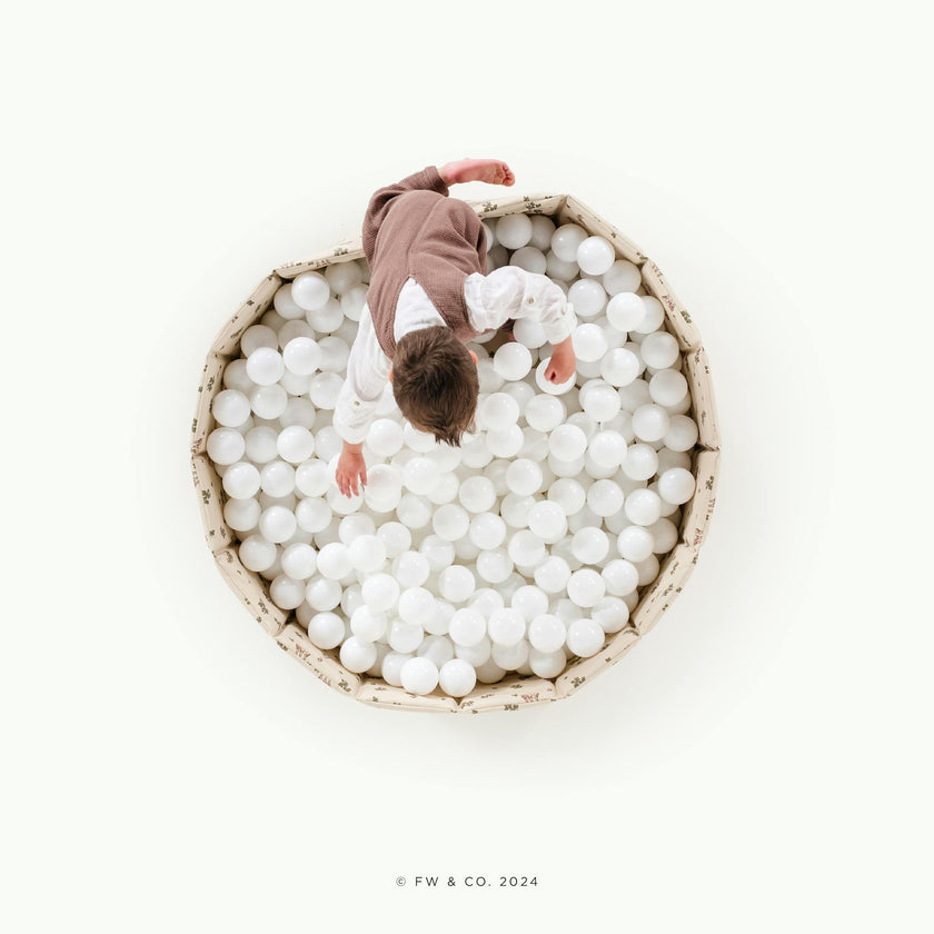 Ball Pit