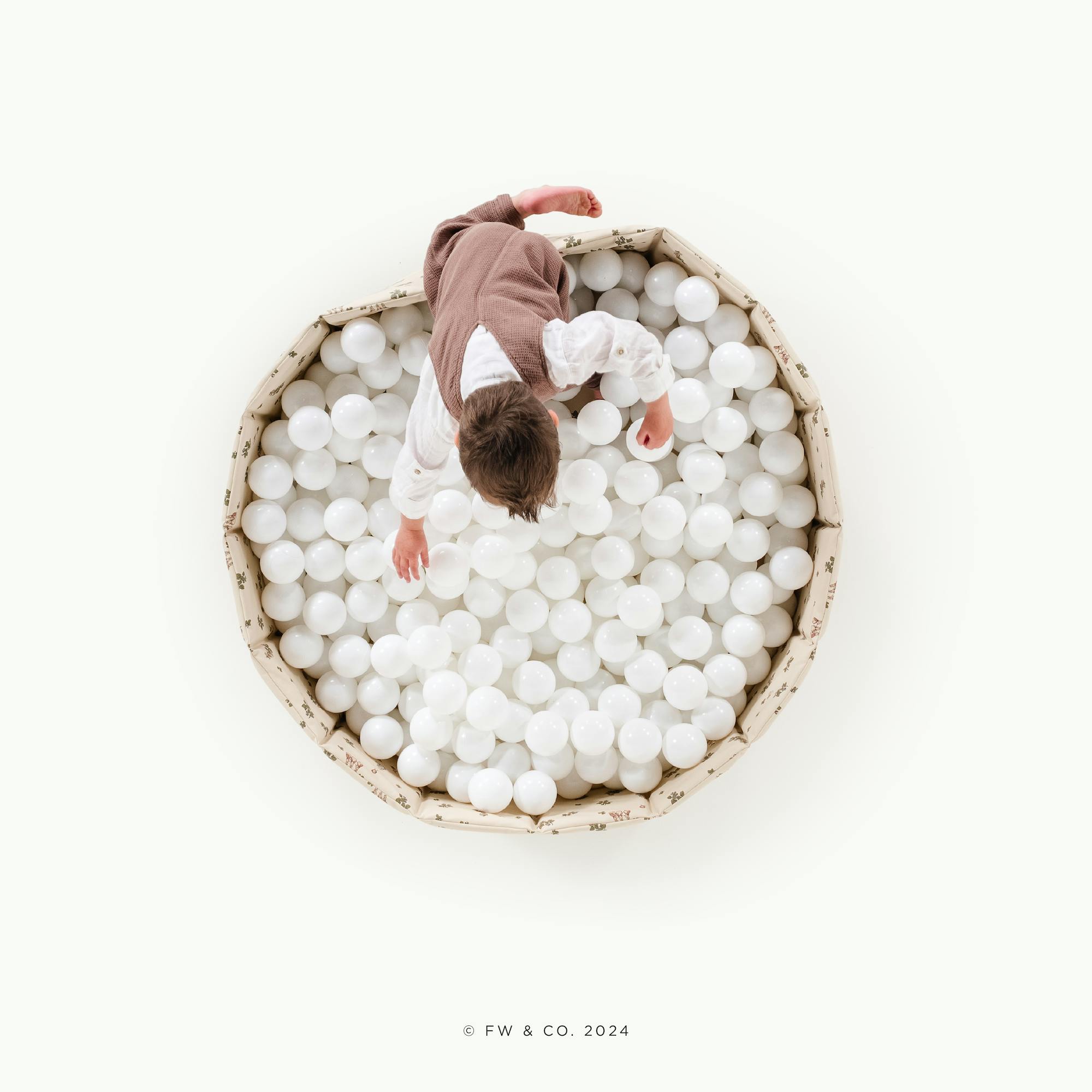Ball Pit