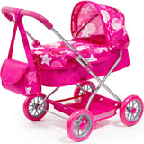 Design: Smarty Dolls Pram for Dolls up to !8"