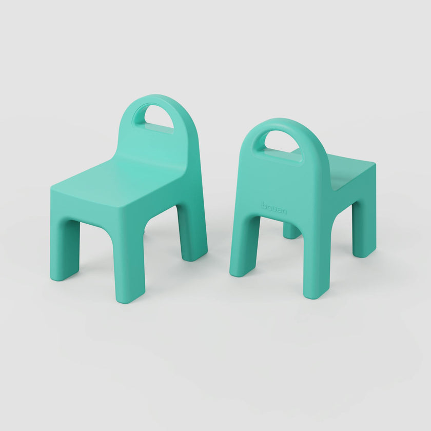 The Chair (Set of Two)