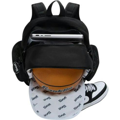 Ozzie Ball Bag