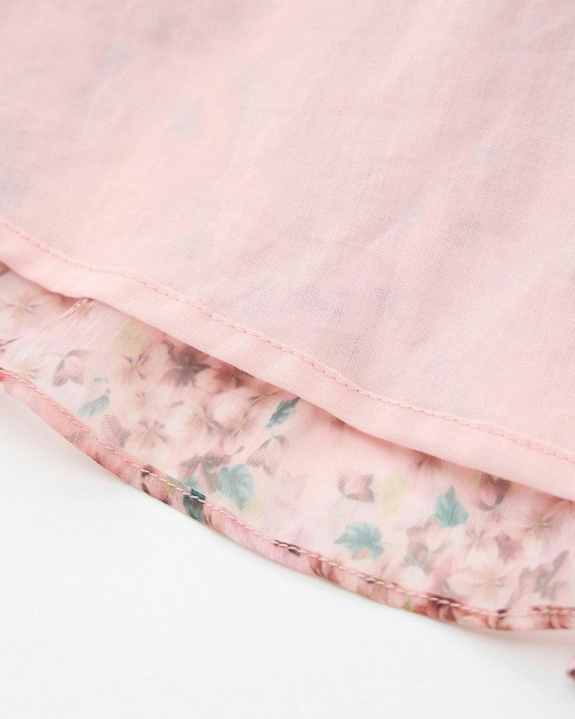 Rosabella Mini Dress