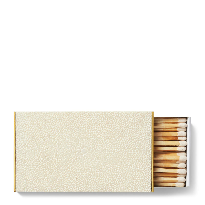 Shagreen Matchbox Sleeve
