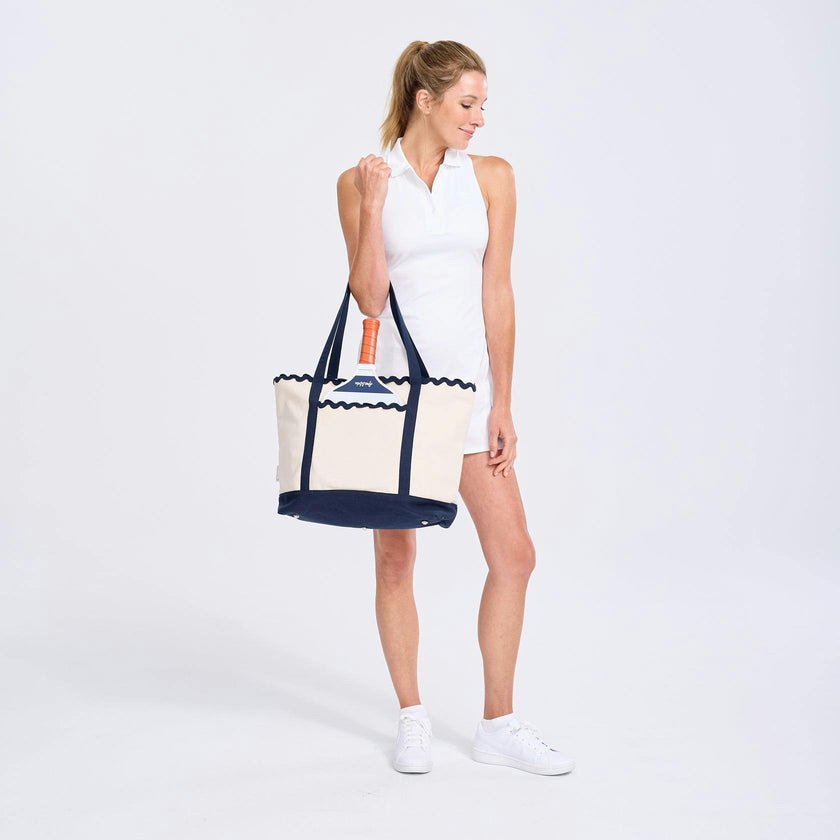 Court to Coast Pickleball Tote