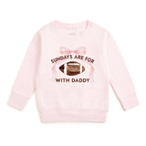Sundays Are For Football Sweatshirt