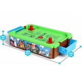 Minecraft Arcade: Mini Air Hockey - Overworld
