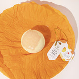 Don't Worry Be Happy Bath Balm