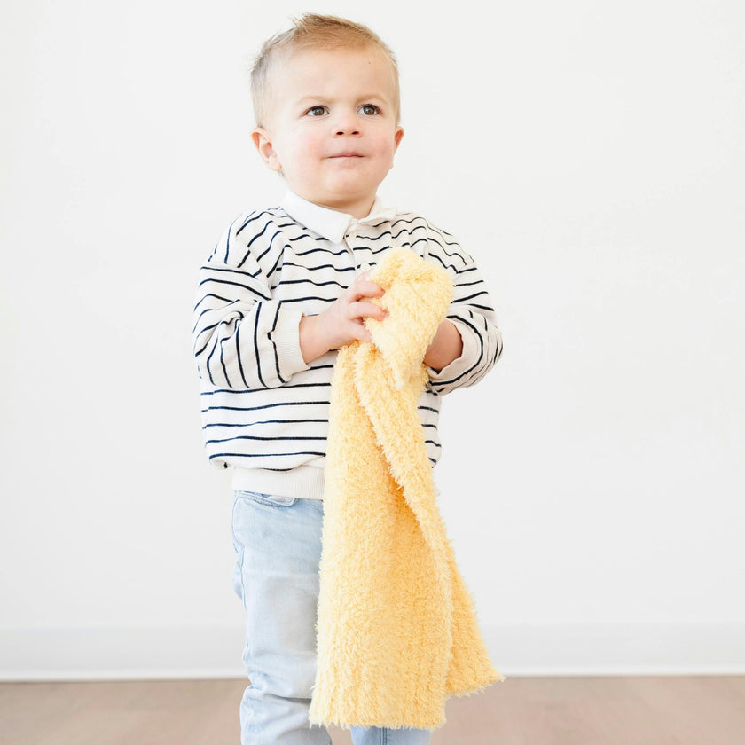 BAMBONI® MINI BLANKETS