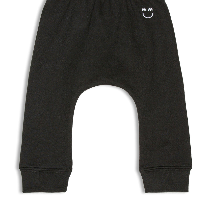 The Quin Jogger