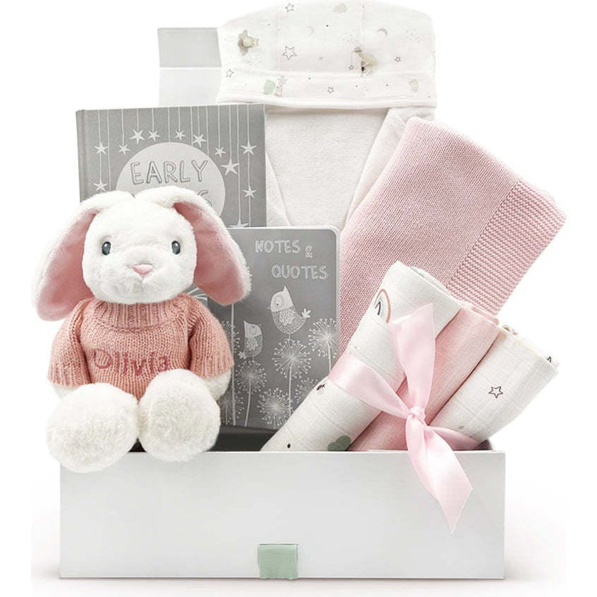 Little Love Early Years Hamper