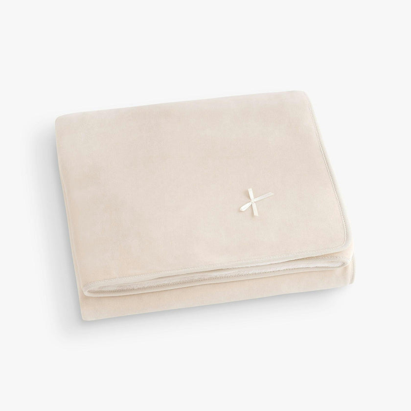 Soft Blanket - Beige