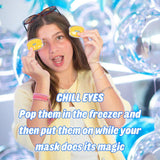 Bee Chill Spa Kit