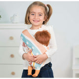 Miniland Baby Doll Carrier