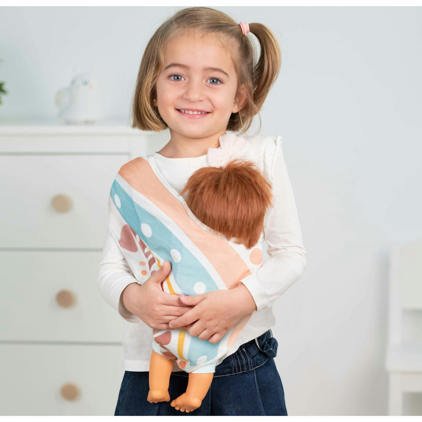 Miniland Baby Doll Carrier