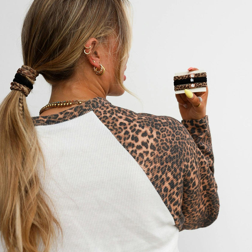 SKINNY CHEETAH HIGH INTENSI'TIES' PACK (PACKS OF 6)
