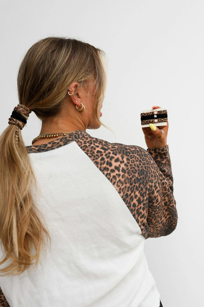 SKINNY CHEETAH HIGH INTENSI'TIES' PACK (PACKS OF 6)