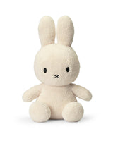 MIFFY Sitting Terry Beige 13"